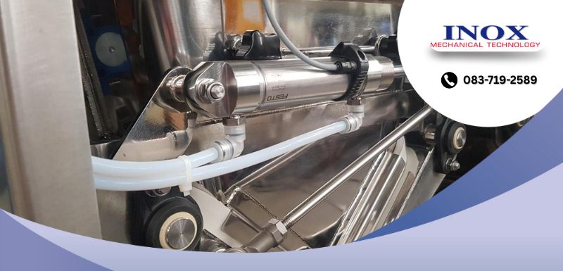 รับเชื่อมโลหะทุกชนิด