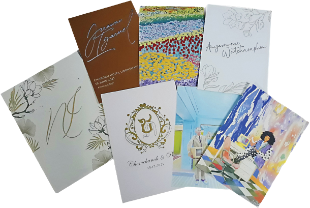 รับพิมพ์การ์ดราคาถูก กทม. รับพิมพ์การ์ดราคาถูก กทม.