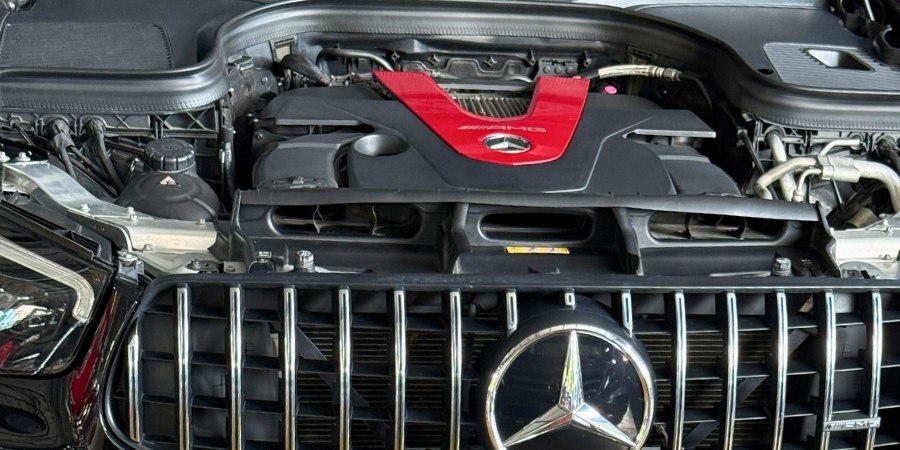 บริการซ่อมและบำรุงรักษารถ Benz ทุกซีรีส์