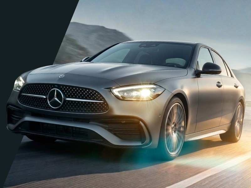 ศูนย์ซ่อมรถเบนซ์บางขุนเทียน