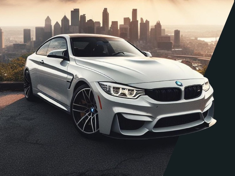 ศูนย์ซ่อม BMW เฉพาะทาง พระราม2