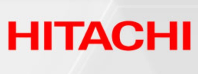 hitachi hitachi