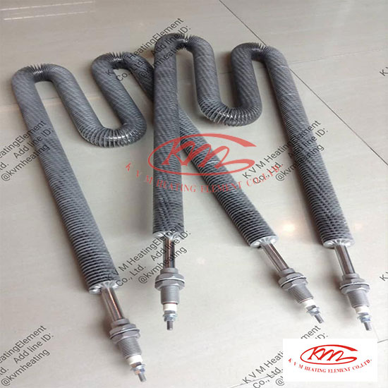 รับสั่งทำฮีตเตอร์ครีบ-ปทุมธานี