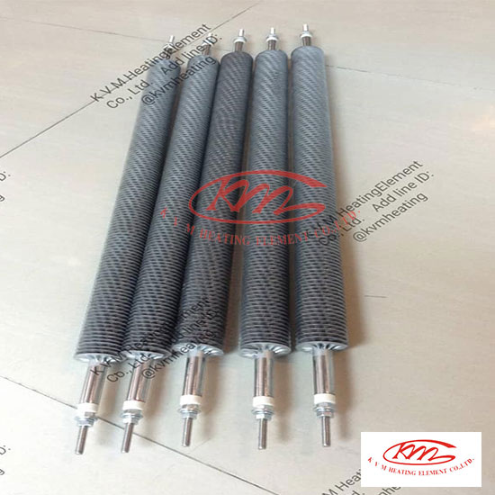 รับสั่งทำฮีตเตอร์ครีบ-ราคาถูก