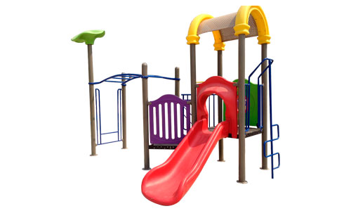 สนามเด็กเล่น นิวสตาร์