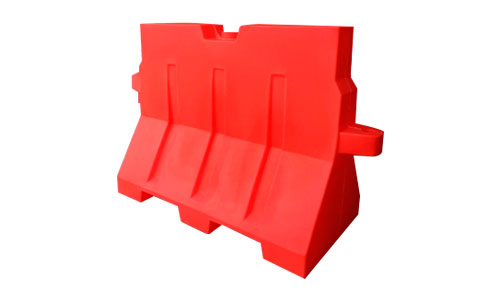 แบริเออร์พลาสติก แบริเออร์พลาสติก