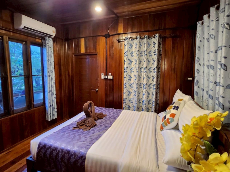 ห้องพัก (2)