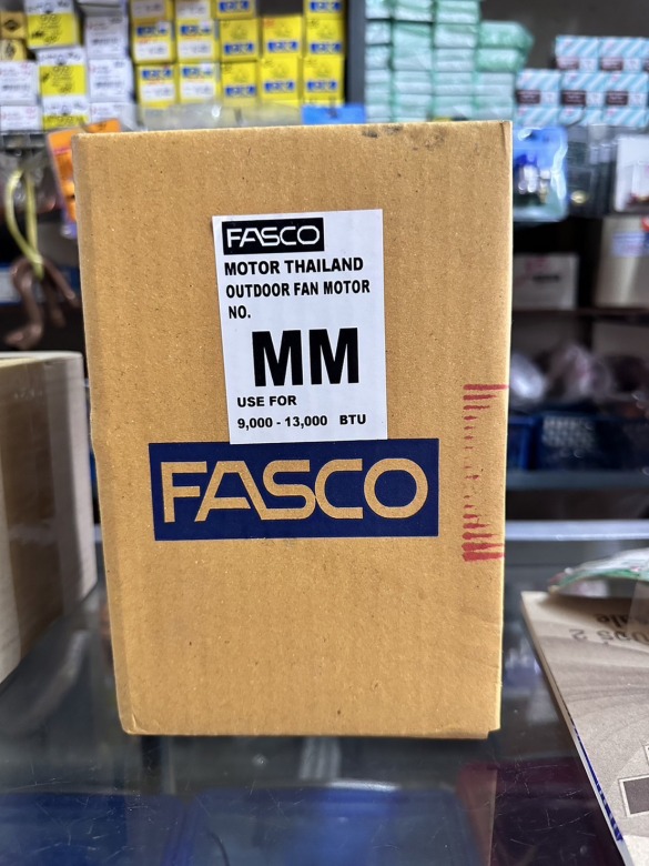 อะไหล่แอร์บ้านสายไหม