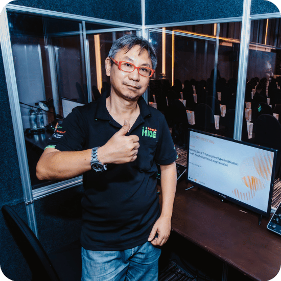 ฑิตย์ โภคสิริ (บอล)