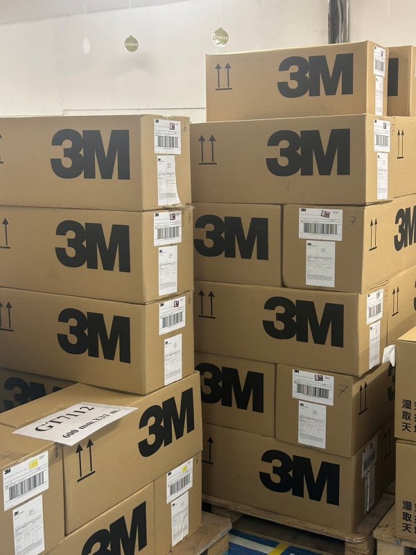 ขายส่งเทพกาว 3M ราคาโรงงาน