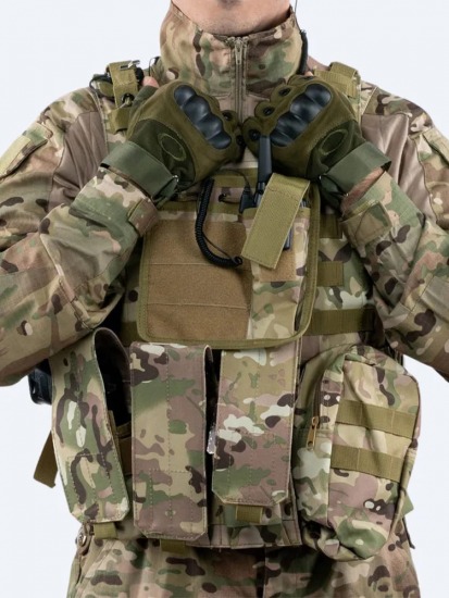 ผ้าตัดชุดยูนิฟอร์มทหาร ข้าราชการ ต่างๆ