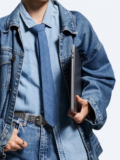 ผ้ายีนส์ม้วน ยกม้วน ผ้ายีนส์แฟชั่น