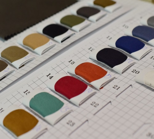 ร้านขายผ้าออนไลน์