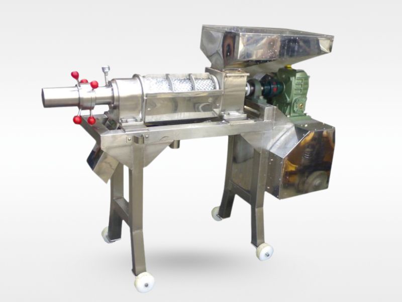 เครื่องคั้นน้ำผลไม้แยกกาก เครื่องคั้นน้ำผลไม้แยกกาก