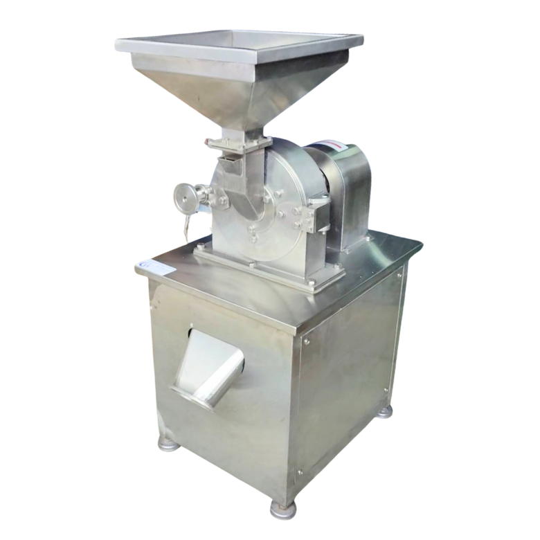 เครื่องบดผงละเอียด SL-18