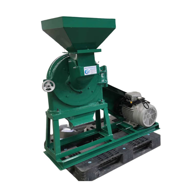 เครื่องบดผงละเอียด