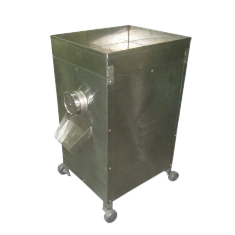 เครื่องบดหน้าแว่นโครงสร้างสแตนเลส (2)