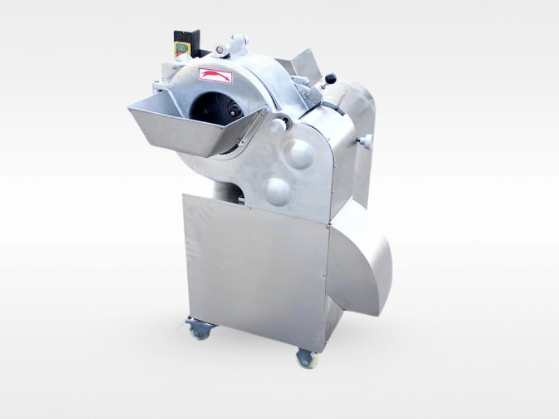 เครื่องหั่นผักผลไม้แบบลูกเต๋า เครื่องหั่นซอยเป็นชิ้นลูกบาศก์ เครื่องหั่นผักผลไม้แบบลูกเต๋า เครื่องหั่นซอยเป็นชิ้นลูกบาศก์