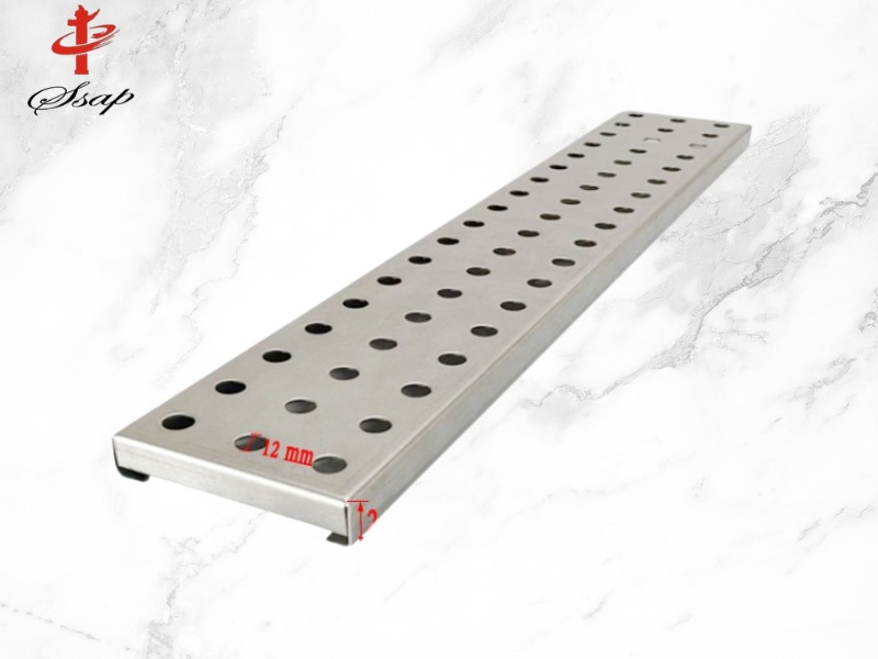 ลายรูกลม