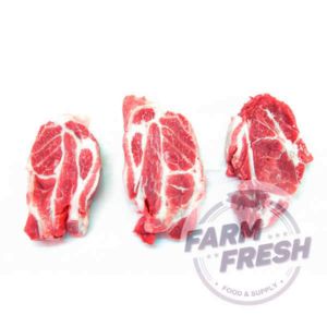 สันคอแล่