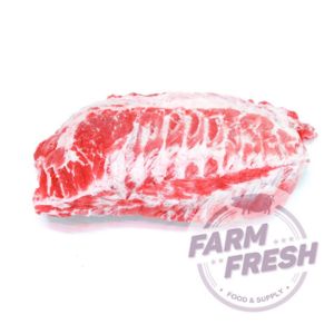 ซี่โครงหมู