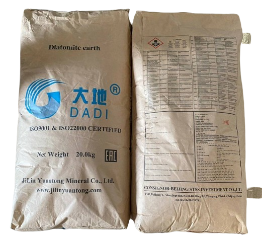 ผงกรองDADiจีน ผงกรองDADiจีน