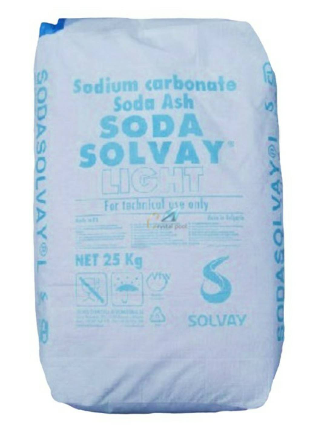 โซดาแอสไลท์ โซเว้