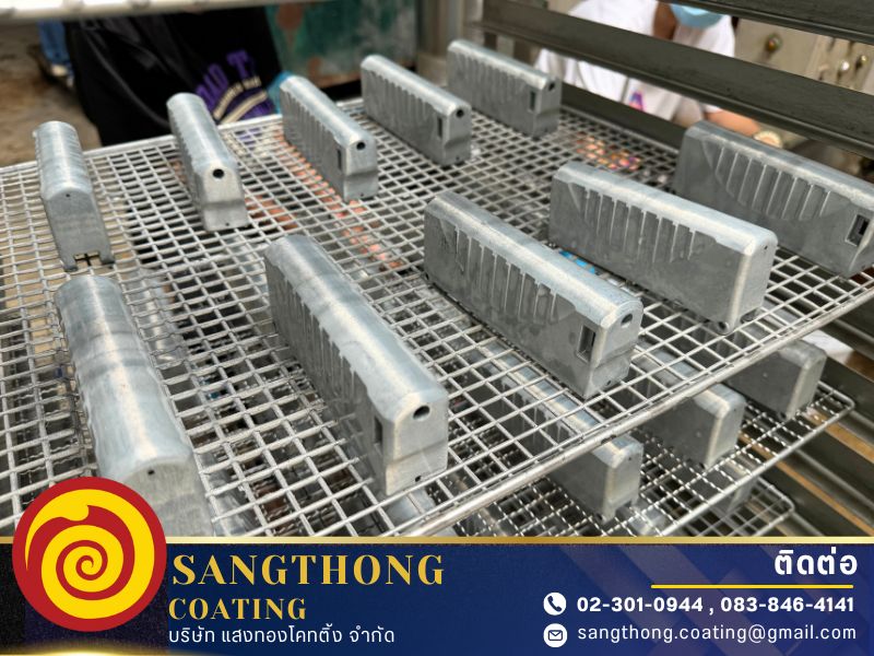 รับลอกสี ทำความสะอาดชิ้นงาน รับลอกสี ทำความสะอาดชิ้นงาน