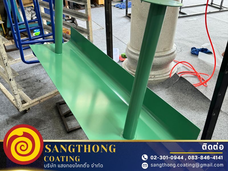 โรงงานพ่นสีอลูมิเนียมเฟอร์นิเจอร์ โรงงานพ่นสีอลูมิเนียมเฟอร์นิเจอร์