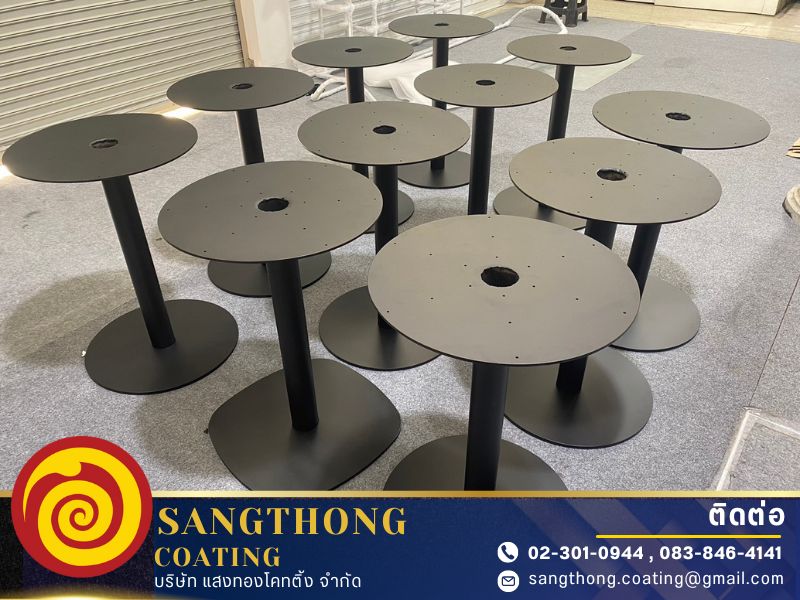 โรงงานรับพ่นสี-อบสีเหล็ก ทั่วประเทศ โรงงานรับพ่นสี-อบสีเหล็ก ทั่วประเทศ