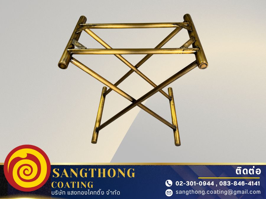 โรงพ่นสีสแตนเลส ทุกเฉด ติดทนเฟอร์นิเจอร์ โรงพ่นสีสแตนเลส ทุกเฉด ติดทนเฟอร์นิเจอร์