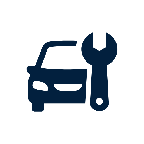 อู่ซ่อมรถหรู