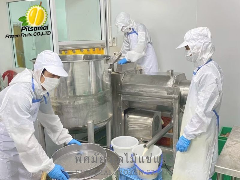 ผู้ผลิตและขายส่งน้ำมังคุดพร้อมดื่ม ราคาส่ง