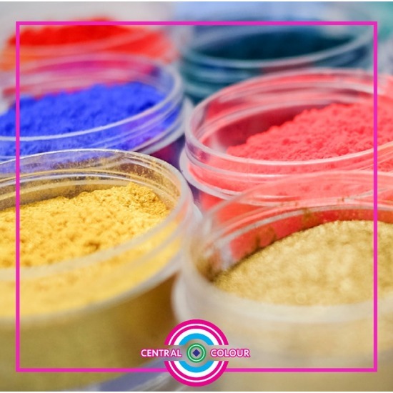  Color Pigment Powder