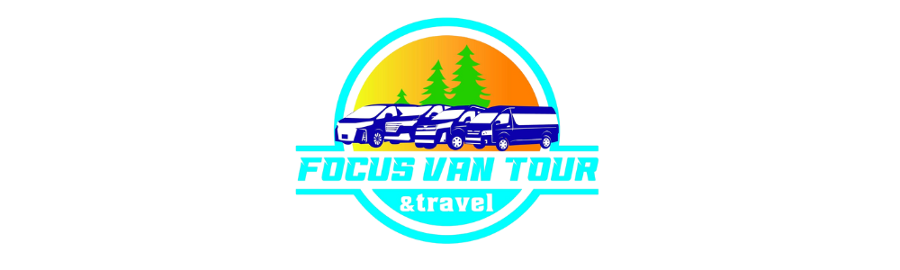 Logo Focus Van