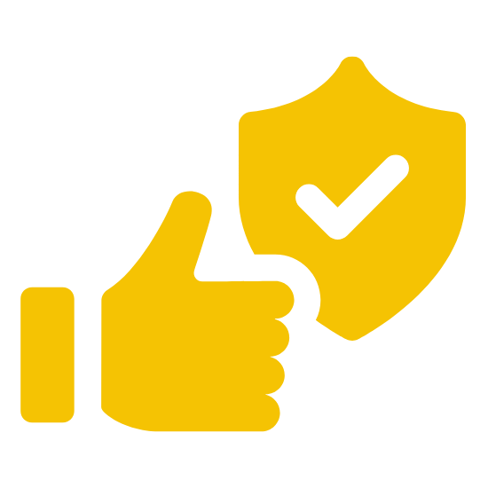 รับประกันงานซ่อม