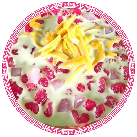 รับจัดอาหารโต๊ะจีน