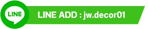 LINE ADD  jw.decor01
