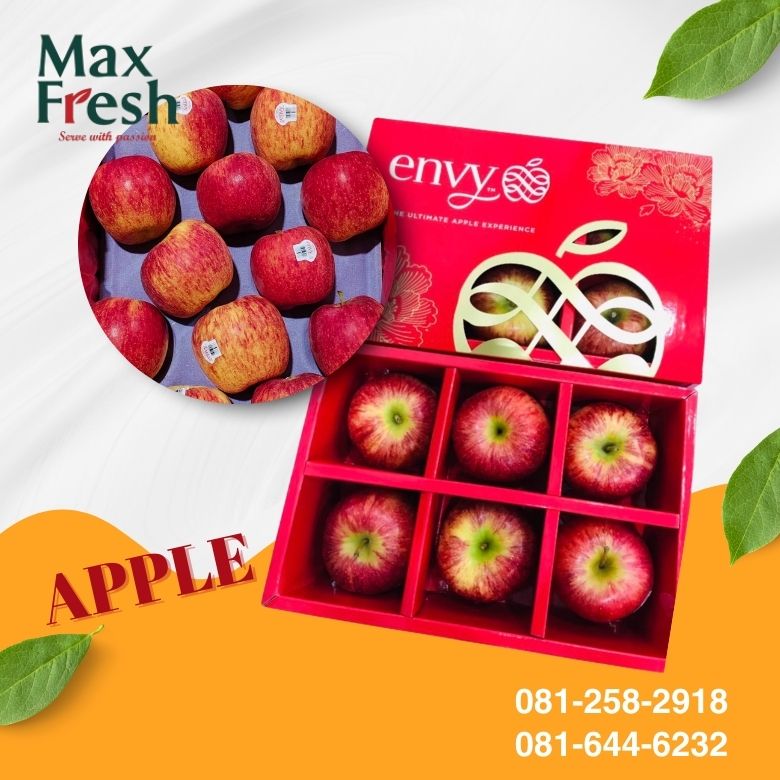 ผลไม้นำเข้าตลาดไท