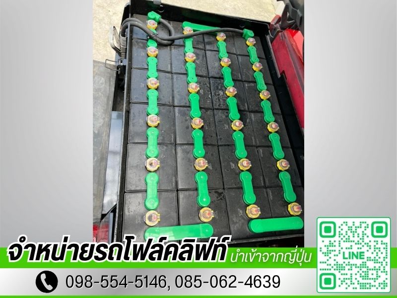 รับซ่อมรถยกโฟล์คลิฟท์ไฟฟ้า ปทุมธานี รับซ่อมรถยกโฟล์คลิฟท์ไฟฟ้า ปทุมธานี