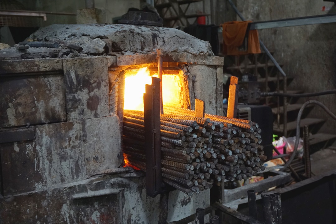 โรงงานเครื่องมือก่อสร้าง นครปฐม