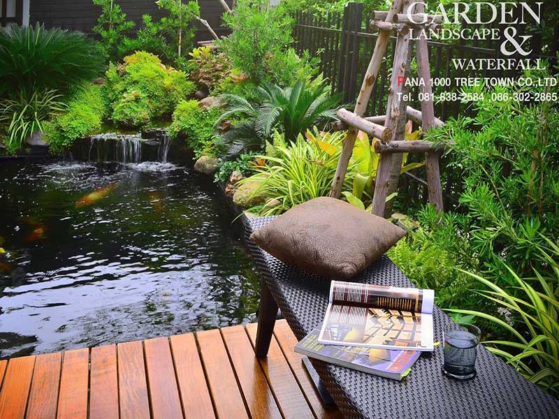 จัดสวนหน้าบ้าน กรุงเทพฯ จัดสวนหน้าบ้าน กรุงเทพฯ