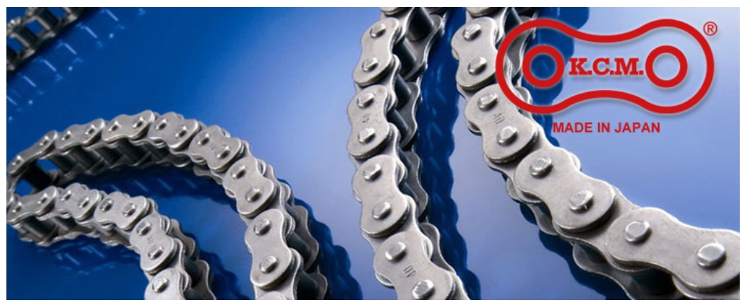 ตัวแทนจำหน่ายโซ่อุตสาหกรรมข้อต่อเพลา