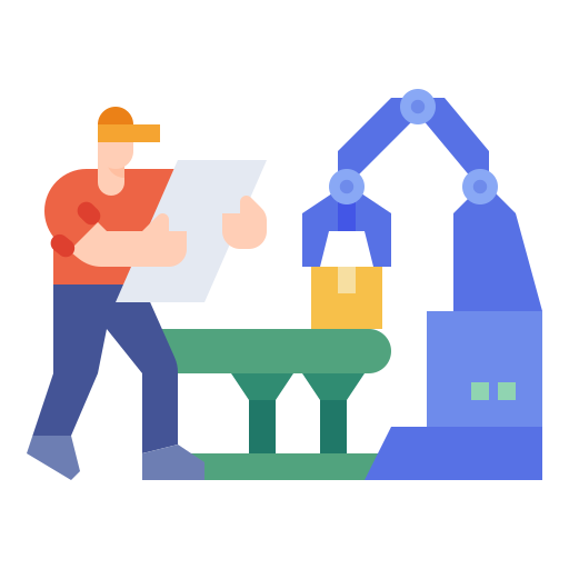 โรงงานผลิตตะปู