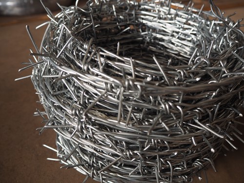 โรงงานผลิตลวดหนาม โรงงานผลิตลวดหนาม