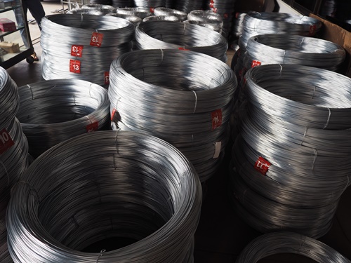 โรงงานผลิตลวดทุกชนิด