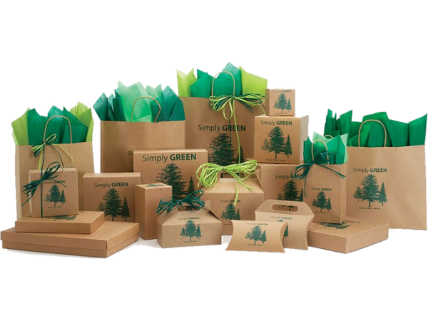 กล่องลูกฟูก