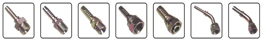 จำหน่ายข้อต่อ ไฮดรอลิก