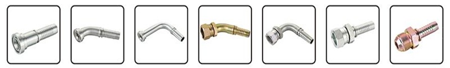 จำหน่ายข้อต่อเกลียว PT