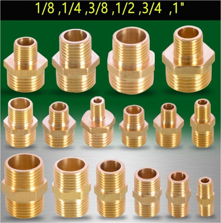 จำหน่ายไฮดรอลิคทองเหลือง ราคาส่ง